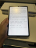小米平板電腦 磨砂電競手感膜 適配小米平板 REDMI K Pad 系列 曬單實(shí)拍圖