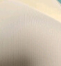 都市麗人粉底液內(nèi)衣胸罩薄款無鋼圈文胸夏季聚攏上托內(nèi)衣女夏季薄款胸罩 粉底液內(nèi)衣2025年新款-膚色 M (建議90-105斤） 曬單實拍圖