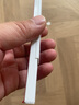 奧杰羅 線槽 明裝走線槽pvc自粘理線槽隱形裝飾電線護套免打孔走線神器 15*10 3根裝+6配件 曬單實拍圖