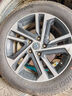 普利司通（Bridgestone）汽車(chē)輪胎 215/60R17 96H H/L001 適配奧德賽/雷克薩斯UX/自由客 曬單實(shí)拍圖