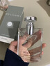 寶格麗（BVLGARI）大吉嶺茶淡香氛100ml木質(zhì)調(diào)白襯衫中性香男士香水禮盒 生日禮物 曬單實(shí)拍圖