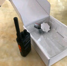 TCL【雙臺裝】對講機HT6 plus 超長(cháng)待機 專(zhuān)業(yè)大功率遠距離戶(hù)外無(wú)線(xiàn)手臺商務(wù)辦公民用手持（贈USB線(xiàn)） 曬單實(shí)拍圖