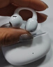 漫步者（EDIFIER）Comfo Clip Q qq耳夾式藍牙耳機 開(kāi)放式 同聲傳譯 適用蘋(píng)果華為小米OPPO手機奶霜白七夕情人節禮物 曬單實(shí)拍圖