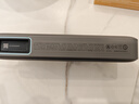 CUKTECH酷態(tài)科65W氮化鎵充電器套裝兼容40W 適用小米/蘋(píng)果17pd多口Type-C快充頭華為Mate70手機筆記本電腦 曬單實(shí)拍圖