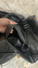 七匹狼休閑旅行包男斜挎大容量行李包皮質(zhì)手提干濕分離健身包運動(dòng)訓練包 加大號【干濕分離+獨立鞋倉】 曬單實(shí)拍圖