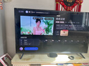TCL電視 55V8L Pro 55英寸 144Hz高刷 QLED量子點 3GB+64GB大內(nèi)存 4K deepseek AI電視 國家補貼20% 55英寸 官方標配 曬單實拍圖