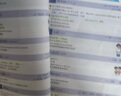 蝶變學(xué)園 詳解巧記初中英語詞匯 單詞書 2100詞匯考頻排序 47天分組記憶 漫畫圖解 真人領(lǐng)讀 全國通用 中考789年級初一初二初三初中通用 曬單實(shí)拍圖