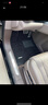 御馬絲圈汽車(chē)腳墊適用AITO賽力斯問(wèn)界M7 Ultra版2025新款M9/M8/M5六座 【環(huán)保無(wú)異味】尚御灰黑 問(wèn)界M9【24款】6座 曬單實(shí)拍圖