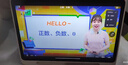 學(xué)而思2025重磅新品P4 AI學(xué)習(xí)機(jī) 護(hù)眼大屏 全學(xué)段 校內(nèi)同步教材 九章大模型 支持deepseek 12.1英寸 P4（6+128G） 曬單實(shí)拍圖