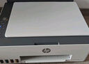 惠普（HP）598 家用學(xué)習連供無(wú)線(xiàn)打印一體機 大容量可加墨多功能打印復印掃描  彩色家庭打印機 曬單實(shí)拍圖