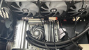 Thermalright(利民)  AQUA ELITE 360  ARGB 一體式水冷散熱器日蝕幻彩光效 全金屬扣具ARGB冷頭 AE360 ARGB 曬單實(shí)拍圖