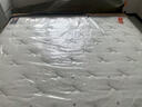 喜臨門漾pro舒爽透氣軟硬兩用凝膠記憶棉3D透氣芯材彈簧床墊 漾pro-厚24cm【指定尺寸閃送】 1.8*2米 曬單實拍圖