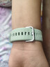 華為（HUAWEI）【咨詢(xún)享優(yōu)惠】華為手表watch fit3智能運動(dòng)健康管理藍牙通話(huà)NFC門(mén)禁交通支付送男女成人朋友2MT33 原野綠【甄選表帶+精美表盤(pán)】 JD電競官方店 曬單實(shí)拍圖