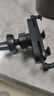 愛國(guó)者C1車載手機(jī)支架汽車重力式車用手機(jī)架出風(fēng)口導(dǎo)航支架汽車小米SU7 曬單實(shí)拍圖