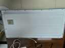惠普精工LED吸頂燈集成吊頂燈平板燈具嵌入式廚衛(wèi)燈30*60cm白光 曬單實(shí)拍圖