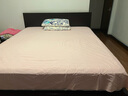 席夢思（Simmons）官方原裝進(jìn)口高端新品 護(hù)脊負(fù)離子雙人床墊 獨(dú)立袋裝彈簧  護(hù)脊SP 原裝進(jìn)口丨負(fù)離子科技 1800*2000 曬單實(shí)拍圖