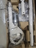 海爾（Haier）無(wú)線(xiàn)吸拖一體吸塵器家用輕量寵物便攜式除塵機大功率大吸力干吸濕拖多用HZG-Q49W國家補貼 曬單實(shí)拍圖