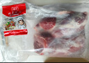 【順豐包郵】原切牛腱子肉新鮮整塊黃牛腱國(guó)產(chǎn)農(nóng)家黃牛牛肉 原切牛腱子5斤 曬單實(shí)拍圖