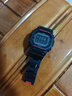 卡西歐（CASIO）手表男士G-SHOCK經(jīng)典小方塊運(yùn)動(dòng)電子日韓表送男友GW-B5600HR-1PR 曬單實(shí)拍圖