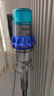 戴森（DYSON）V15 Detect Fluffy無(wú)繩吸塵器新一代藍色【原裝進(jìn)口】手持無(wú)線(xiàn) 除螨 寵物家庭適用  曬單實(shí)拍圖