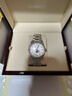 【二手99新】浪琴(Longines) 名匠系列 四針月相 浪琴男表 精鋼自動(dòng)機械手表 二手手表 40mm 白盤(pán)鋼帶 L2.909.4.78.6 曬單實(shí)拍圖
