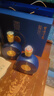 習(xí)酒 窖藏1988金爵 醬香型白酒 53度 500ml*2瓶 禮盒裝 曬單實(shí)拍圖