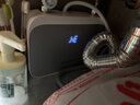 博世（BOSCH）【補貼15%】1秒即熱小廚寶 迷你電熱水器 無(wú)極變頻速熱智能恒溫  德國博世 BHIK-55B 曬單實(shí)拍圖