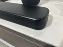 JBL【新品升級】BAR 300MK2緊湊型回音壁電視音響 5.0虛擬杜比全景聲家庭影院soundbar 無線電腦音箱 曬單實(shí)拍圖