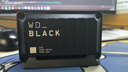 西部數據（WD）2TB移動(dòng)固態(tài)硬盤(pán)900MB/s D30 PSSD高速NVMe外接手機電腦mac筆記本PS5游戲Xbox外置存儲Type-c 曬單實(shí)拍圖