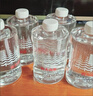 農夫山泉 飲用水 飲用天然水(適合嬰幼兒) 1L*12瓶 整箱裝 曬單實(shí)拍圖