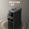 九陽(yáng)（Joyoung）免手洗預(yù)約豆?jié){機(jī)變頻輕音低嘌呤漿1.2L大容量2-4人用可做豆花家用破壁機(jī)料理機(jī)K7 Pro(遠(yuǎn)航灰) 曬單實(shí)拍圖
