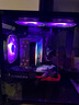 七彩虹（Colorful）海景房i5 13400F/RTX5050 8G RTX3060 12G 獨(dú)立顯卡 游戲設(shè)計(jì)辦公電腦主機(jī)臺式組裝機(jī) 配四：12400F丨16G丨512G丨3060 曬單實(shí)拍圖