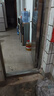 奧克斯（AUX）飲水機下置式家用沖奶立式溫熱型快速加熱下置水桶飲水器YR-5-X-28 曬單實(shí)拍圖