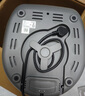 美的（Midea）鈦陶電炒鍋 電蒸鍋 分體式電煮鍋不沾多功能一體炒菜專(zhuān)用鍋電火鍋 4.3L煎餅鍋HCG2818S配蒸籠 新款 曬單實(shí)拍圖
