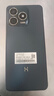 華為智選手機 新品5G上市  80 s  地震預警 大電池大內存 抗摔防水耐用雙五星 紅外遙控 鴻蒙防詐 mate 晴空藍【8+256GB】 藍牙套裝版丨送3年保修+180天只換不修+碎屏險 曬單實(shí)拍圖