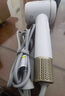 夏普【夏普小浪花】家用高速吹風機 大功率速干電吹風低噪音吹風筒等離子護發(fā)IB-RP45C-C 曬單實拍圖