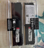 金士頓（Kingston）FURY 16GB(8G×2)套裝 DDR4 3200 C16 臺式機內(nèi)存條 Beast野獸系列 駭客神條 曬單實拍圖