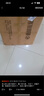酷林實(shí)木床上電腦桌折疊書(shū)桌學(xué)生宿舍學(xué)習桌筆記本小桌子 深胡桃70*48 曬單實(shí)拍圖
