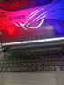 ROG槍神9 酷睿U9 16英寸 星云屏游戲本筆記本電腦(U9 275HX 液金導熱 16G 1T RTX5060 2.5K 240Hz) 曬單實(shí)拍圖