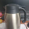 虎牌（TIGER）原裝正品虎牌保溫壺PWM-A16C/A20C壺蓋PWM-B160/B200熱水瓶蓋配件 PWM黑色壺蓋（XC） 曬單實(shí)拍圖