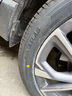 阿特拉斯汽車(chē)輪胎 A51 215/50R18 96V 適配歐拉好貓 曬單實(shí)拍圖
