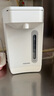 東芝（TOSHIBA）10重安全保護(hù)電熱水瓶 2.5升316L母嬰級(jí)不銹鋼0涂層內(nèi)膽安全童鎖保溫電熱水瓶 TP-25DR2UC 曬單實(shí)拍圖