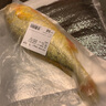 產(chǎn)地直采寧德冰鮮黃花魚(yú)400g-500g/條 曬單實(shí)拍圖