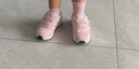 NEW BALANCE0-4歲嬰幼童秋冬季舒適魔術(shù)貼學(xué)步鞋313T 曬單實(shí)拍圖