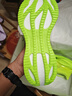 李寧超輕22專(zhuān)業(yè)跑步鞋男鞋2025輕質(zhì)緩震跑鞋潮流運動(dòng)鞋 -5熒光黃綠 41 (255mm) 曬單實(shí)拍圖