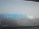 龜牌（Turtle Wax）汽車(chē)玻璃水去油膜蟲(chóng)膠四季通用雨刮水硬殼盾清潔劑擋風(fēng)清洗劑 0℃ 2L 4瓶 好用不貴  熱銷(xiāo)爆款 曬單實(shí)拍圖