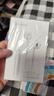 漫步者（EDIFIER）H180Plus 半入耳式有線(xiàn)耳機 手機耳機 音樂(lè )耳機 K歌耳麥 3.5mm接口 電腦筆記本手機適用 曬單實(shí)拍圖