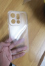KOOLIFE適用 OPPO Find X9手機殼保護套 oppo findx9手機套鏡頭全包簡(jiǎn)約親膚透明軟殼淡化指紋外背殼 曬單實(shí)拍圖