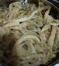 潮夫道冷藏黑毛肚白千層黑千層1500g 火鍋食材牛肚百葉千層固體物80% 曬單實拍圖