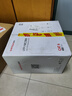勝為（shengwei）六類網(wǎng)線工程線CAT6無氧銅線芯 千兆非屏蔽雙絞線 家裝網(wǎng)絡(luò)布線監(jiān)控箱線 305米CLC-6305B 曬單實(shí)拍圖